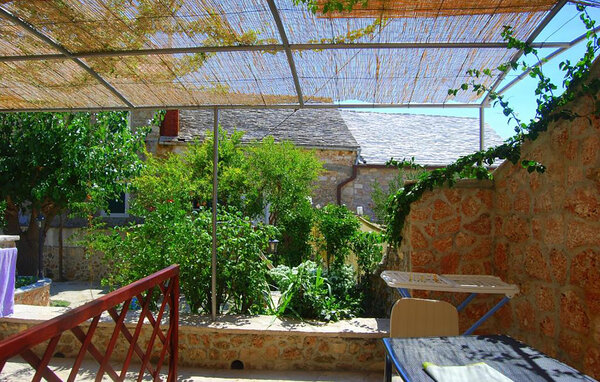 Appartamento - Brac - Bol , Croazia - CSD083 101