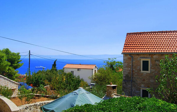 Appartamento - Brac - Bol , Croazia - CSD083 7