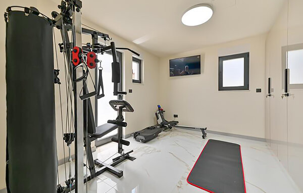 Semesterhus - Ciovo- Slatine , Kroatien - CSD084 802