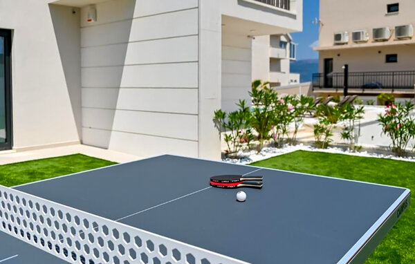 Semesterhus - Ciovo- Slatine , Kroatien - CSD084 803