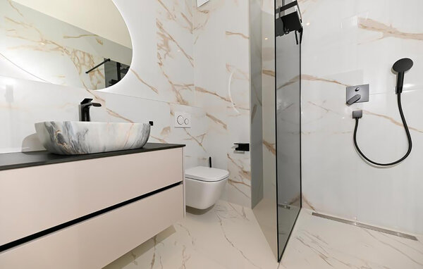 Semesterhus - Ciovo- Slatine , Kroatien - CSD084 701