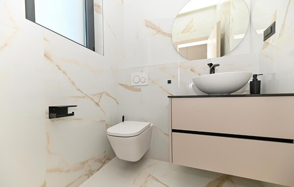 Semesterhus - Ciovo- Slatine , Kroatien - CSD084 702