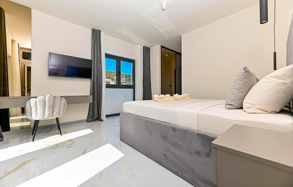 Semesterhus - Ciovo- Slatine , Kroatien - CSD084 601