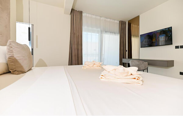 Semesterhus - Ciovo- Slatine , Kroatien - CSD084 602