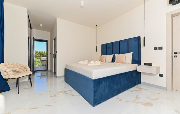 Semesterhus - Ciovo- Slatine , Kroatien - CSD084 6