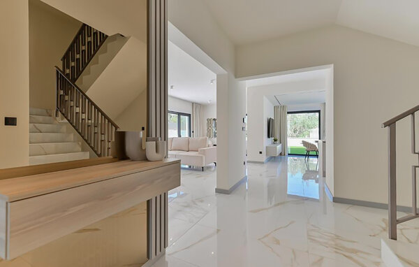 Semesterhus - Ciovo- Slatine , Kroatien - CSD084 501