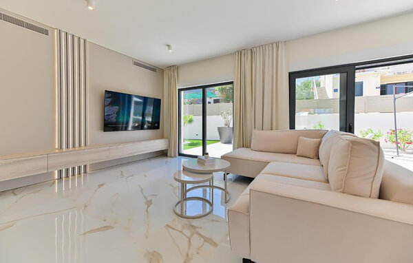 Semesterhus - Ciovo- Slatine , Kroatien - CSD084 4