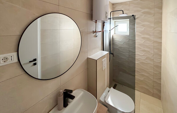 Ferieleilighet - Makarska- Tucepi , Kroatia - CSD085 701