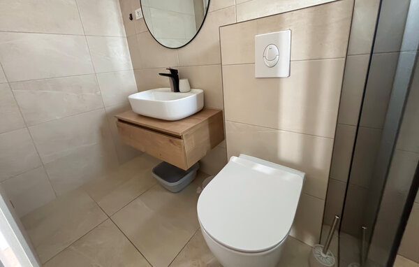 Ferieleilighet - Makarska- Tucepi , Kroatia - CSD085 702