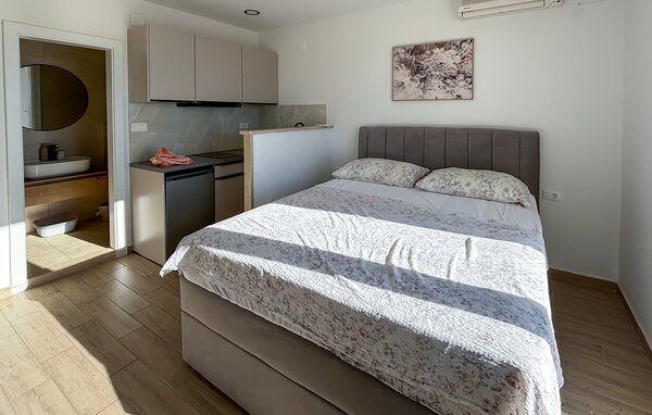 Ferieleilighet - Makarska- Tucepi , Kroatia - CSD085 2