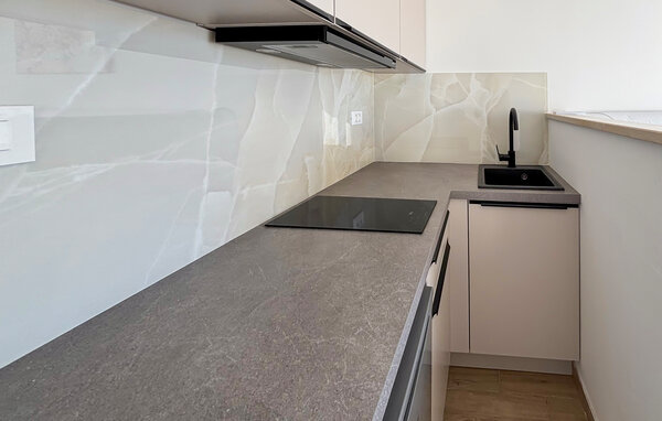 Ferieleilighet - Makarska- Tucepi , Kroatia - CSD085 402