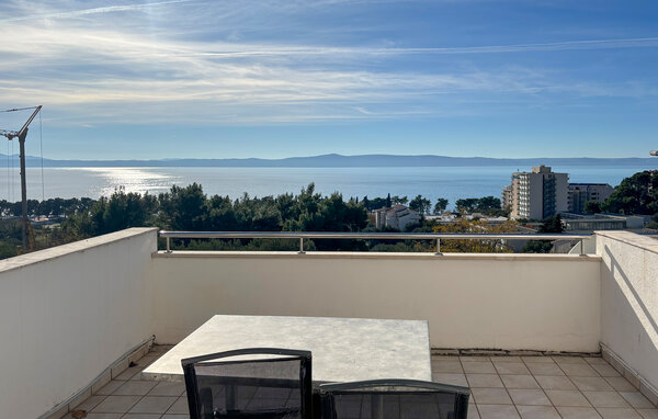 Ferieleilighet - Makarska- Tucepi , Kroatia - CSD085 1