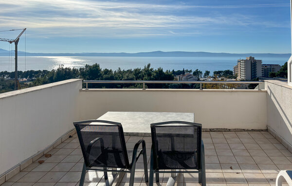 Ferieleilighet - Makarska- Tucepi , Kroatia - CSD085 201