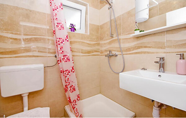 Appartement - Makarska- Tucepi , Croatie - CSD086 701