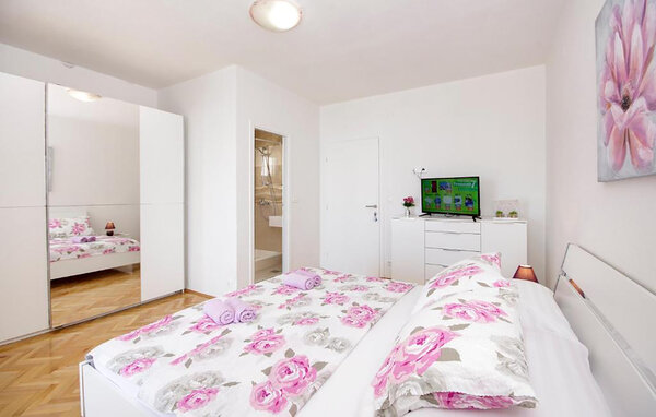 Appartement - Makarska- Tucepi , Croatie - CSD086 5