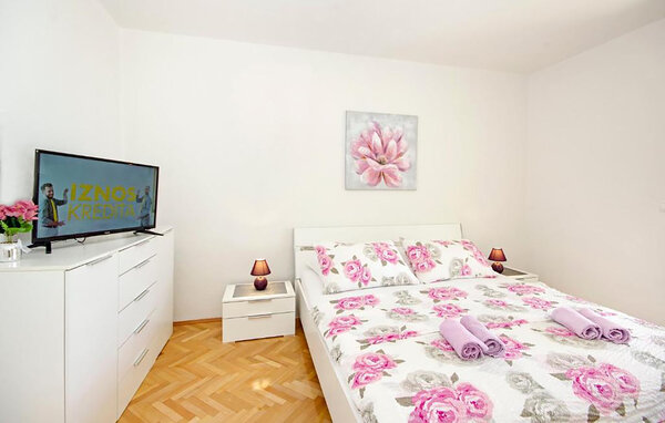 Appartement - Makarska- Tucepi , Croatie - CSD086 601