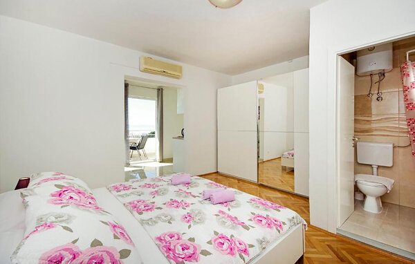 Appartement - Makarska- Tucepi , Croatie - CSD086 6