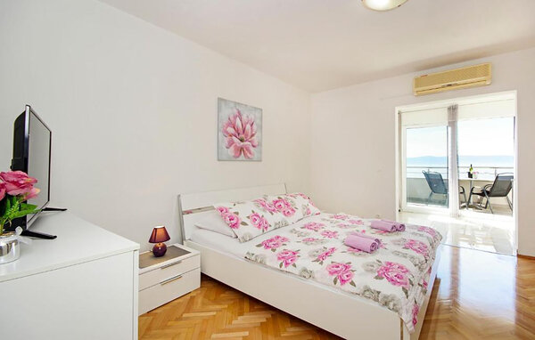 Appartement - Makarska- Tucepi , Croatie - CSD086 4