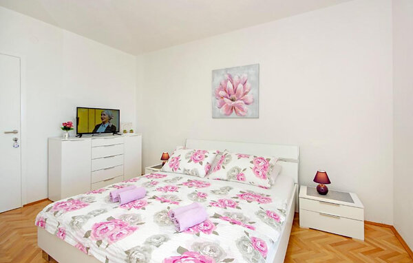 Appartement - Makarska- Tucepi , Croatie - CSD086 602