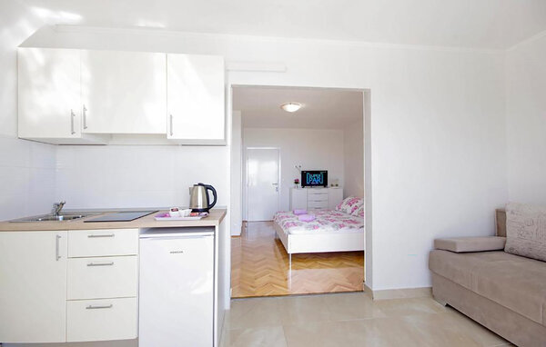 Appartement - Makarska- Tucepi , Croatie - CSD086 3