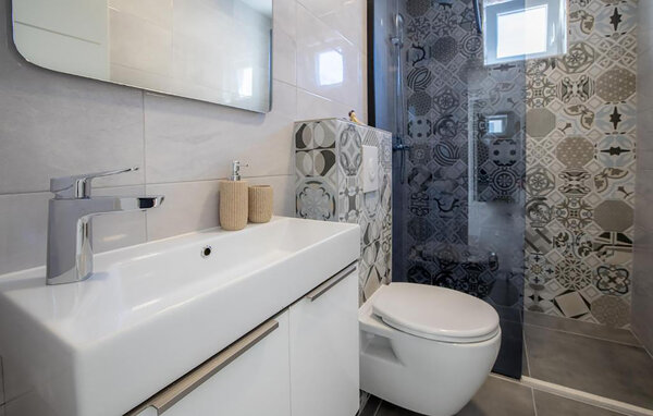 Appartement - Makarska- Tucepi , Croatie - CSD087 701