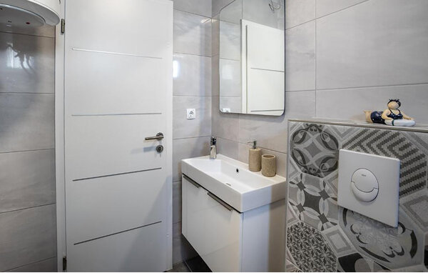 Appartement - Makarska- Tucepi , Croatie - CSD087 702