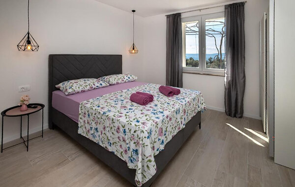 Appartement - Makarska- Tucepi , Croatie - CSD087 4