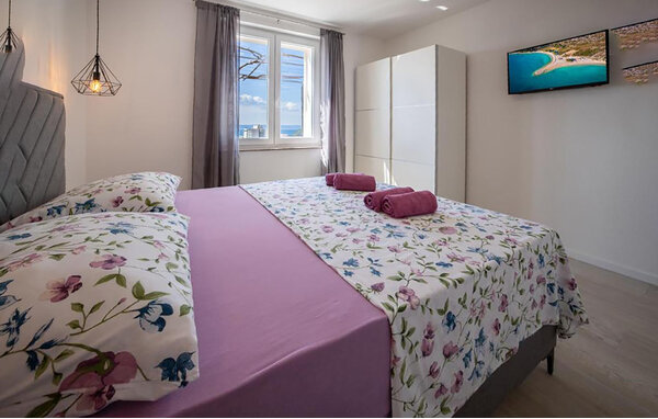 Appartement - Makarska- Tucepi , Croatie - CSD087 601