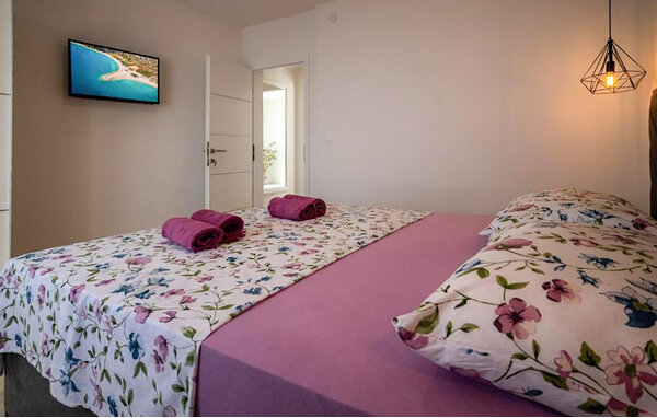 Appartement - Makarska- Tucepi , Croatie - CSD087 602