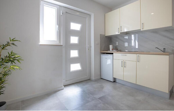 Appartement - Makarska- Tucepi , Croatie - CSD087 2