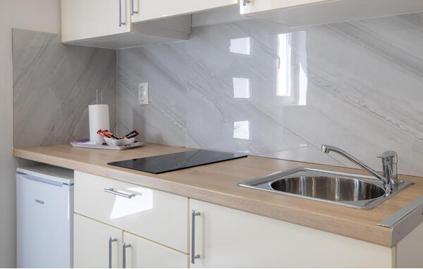 Appartement - Makarska- Tucepi , Croatie - CSD087 401