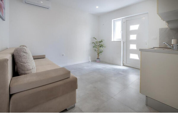 Appartement - Makarska- Tucepi , Croatie - CSD087 1