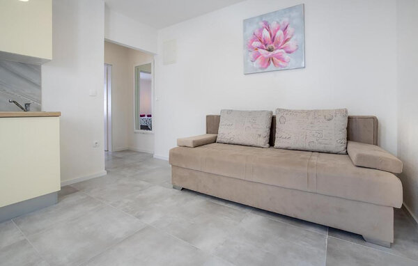 Appartement - Makarska- Tucepi , Croatie - CSD087 3