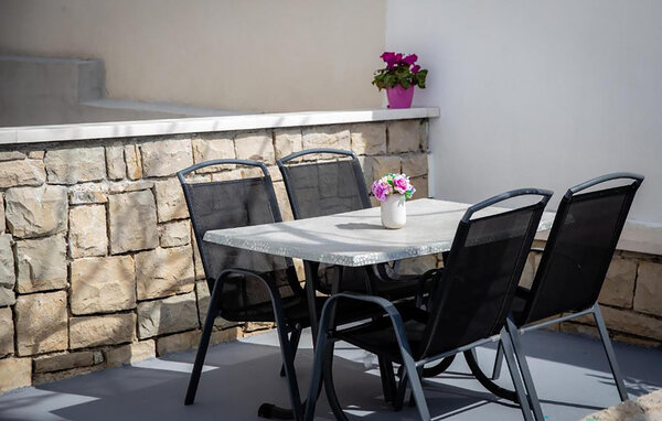 Appartement - Makarska- Tucepi , Croatie - CSD087 5