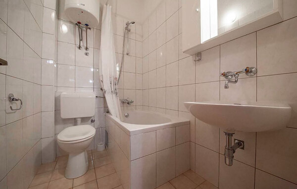 Apartment - Makarska , Croatia - CSD088 701