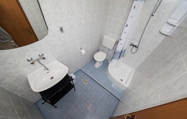 Apartment - Makarska , Croatia - CSD088 702