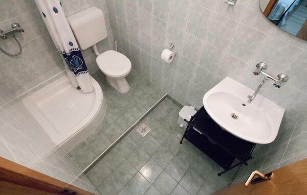 Apartment - Makarska , Croatia - CSD088 703