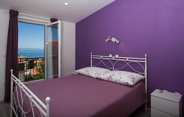 Apartment - Makarska , Croatia - CSD088 6