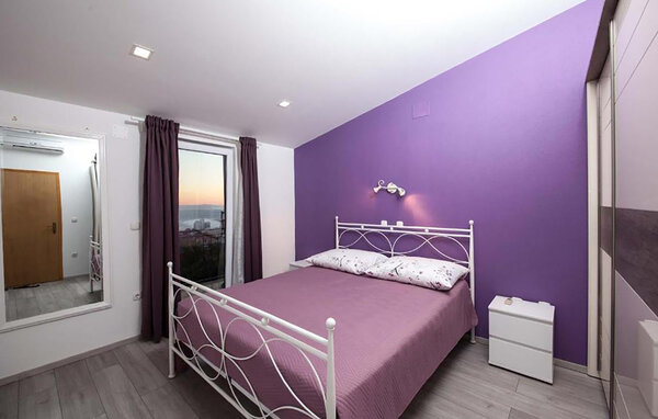 Apartment - Makarska , Croatia - CSD088 601