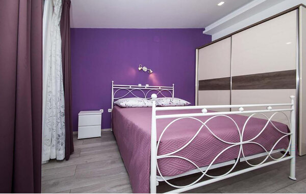 Apartment - Makarska , Croatia - CSD088 602