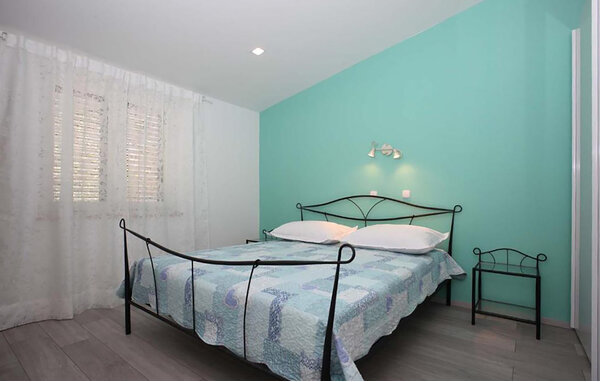 Apartment - Makarska , Croatia - CSD088 603