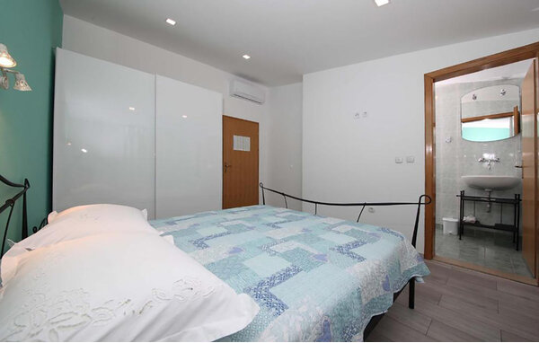 Apartment - Makarska , Croatia - CSD088 605