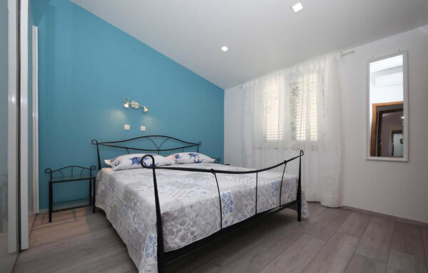 Apartment - Makarska , Croatia - CSD088 5