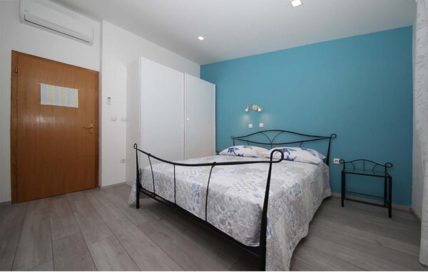 Apartment - Makarska , Croatia - CSD088 606