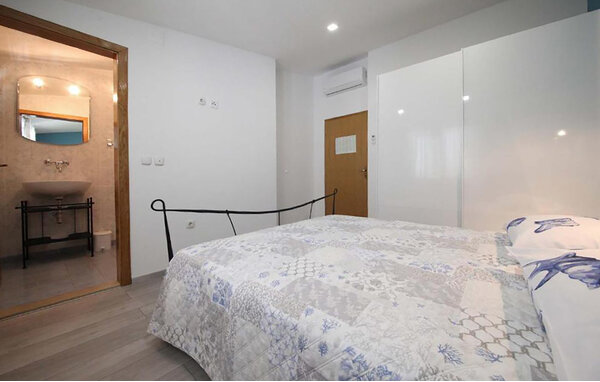 Apartment - Makarska , Croatia - CSD088 607