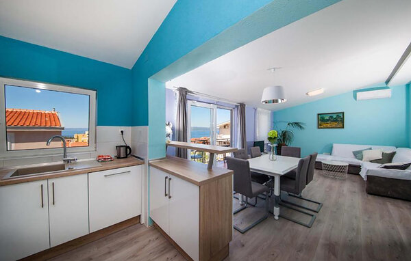 Apartment - Makarska , Croatia - CSD088 2