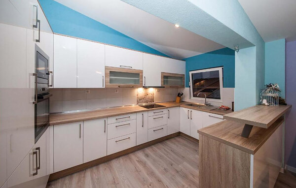 Apartment - Makarska , Croatia - CSD088 4