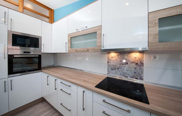 Apartment - Makarska , Croatia - CSD088 402