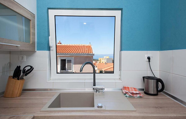 Apartment - Makarska , Croatia - CSD088 403