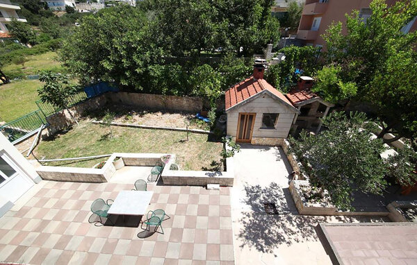 Apartment - Makarska , Croatia - CSD088 102